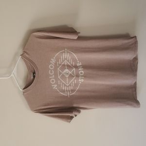 Volcom tee shirt